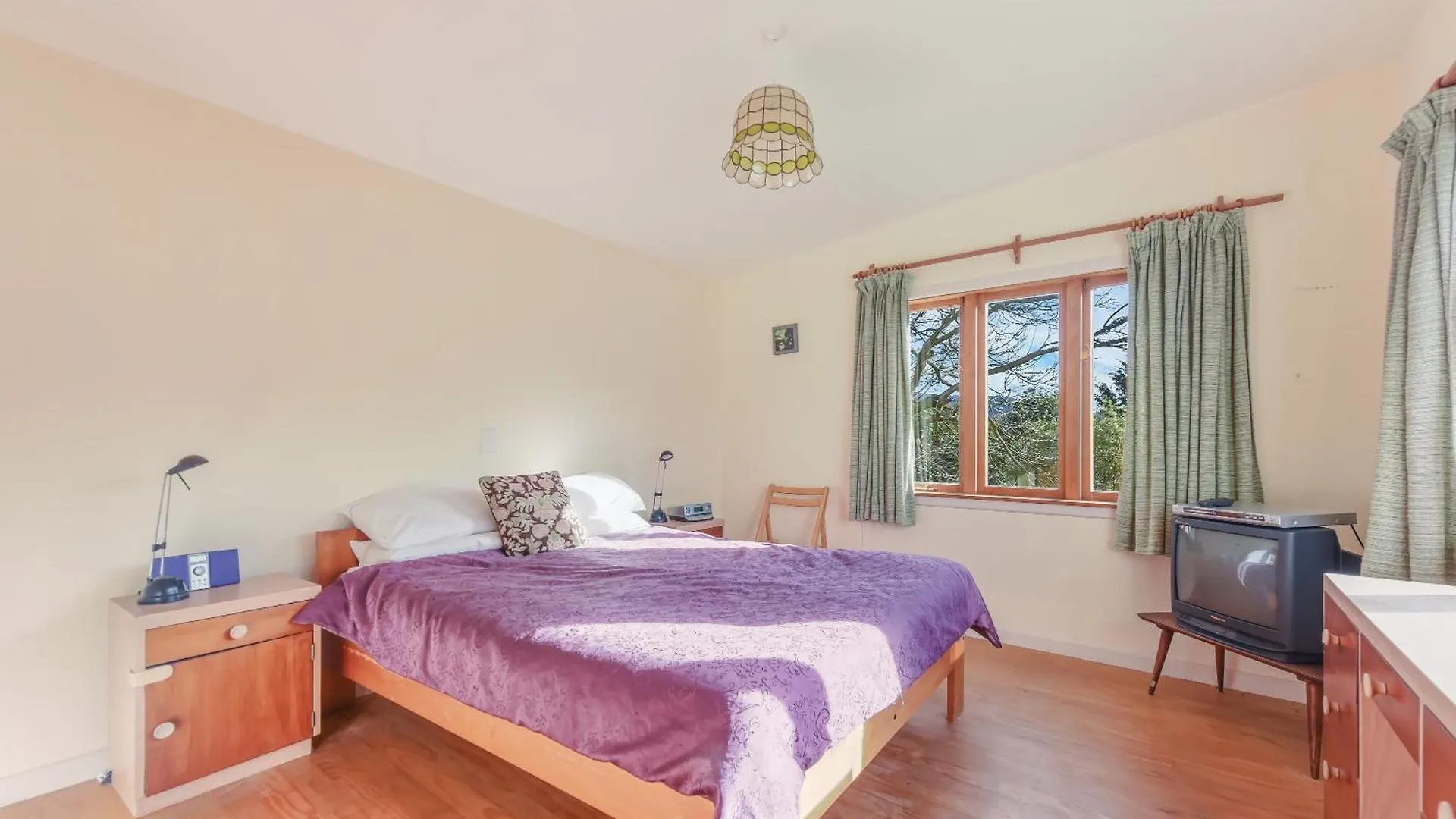 Pukeko Cottage - Marlborough Sounds Retreat Linkwater